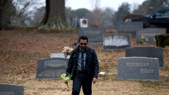 Photo from the movie Ivide