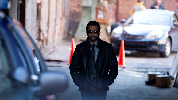 Photo from the movie Ivide