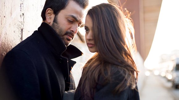 Photo from the movie Ivide