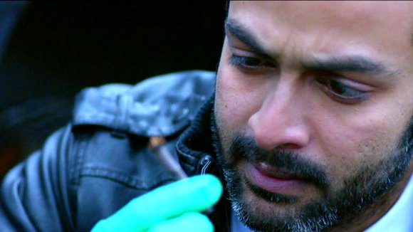 Photo from the movie Ivide