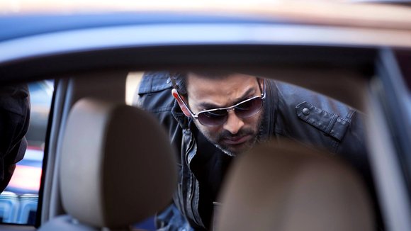 Photo from the movie Ivide