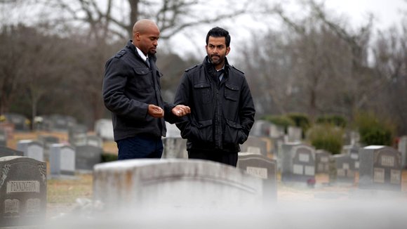 Photo from the movie Ivide