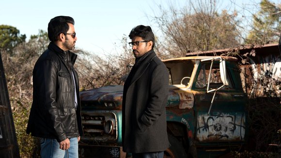 Photo from the movie Ivide