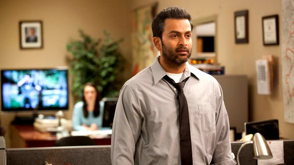 Photo from the movie Ivide