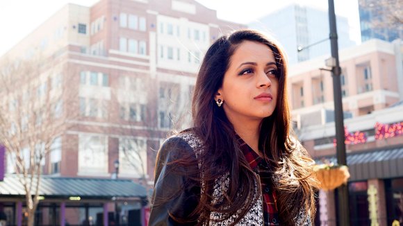 Photo from the movie Ivide