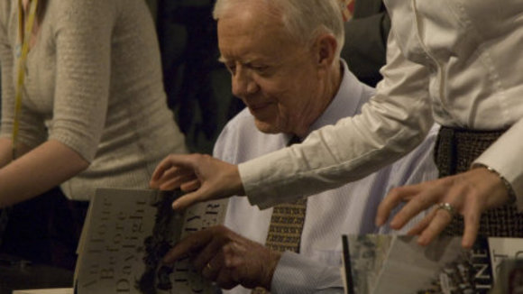 Photo from the movie Jimmy Carter Man from Plains