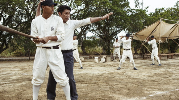 Photo from the movie Kano