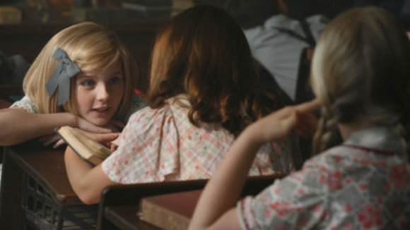 Photo from the movie Kit Kittredge: An American Girl