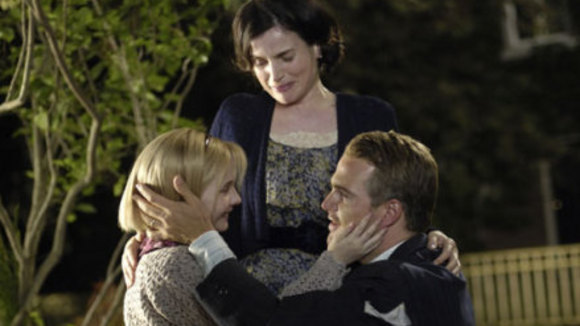 Photo from the movie Kit Kittredge: An American Girl