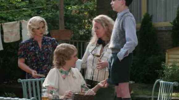 Photo from the movie Kit Kittredge: An American Girl