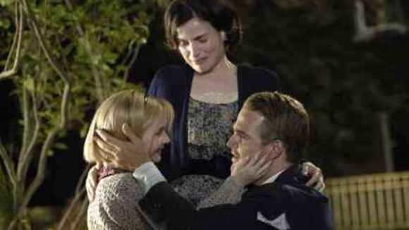 Photo from the movie Kit Kittredge: An American Girl