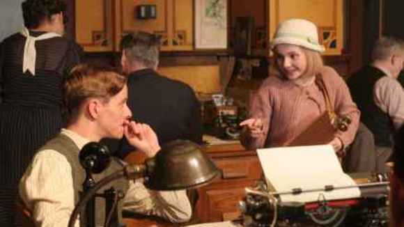 Photo from the movie Kit Kittredge: An American Girl