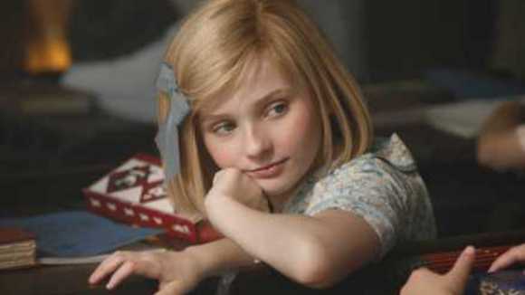 Photo from the movie Kit Kittredge: An American Girl