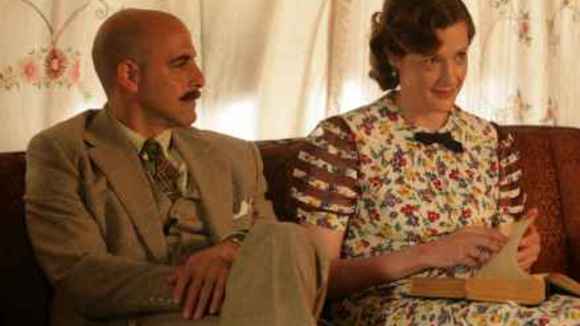 Photo from the movie Kit Kittredge: An American Girl