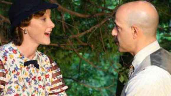 Photo from the movie Kit Kittredge: An American Girl