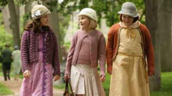 Photo from the movie Kit Kittredge: An American Girl