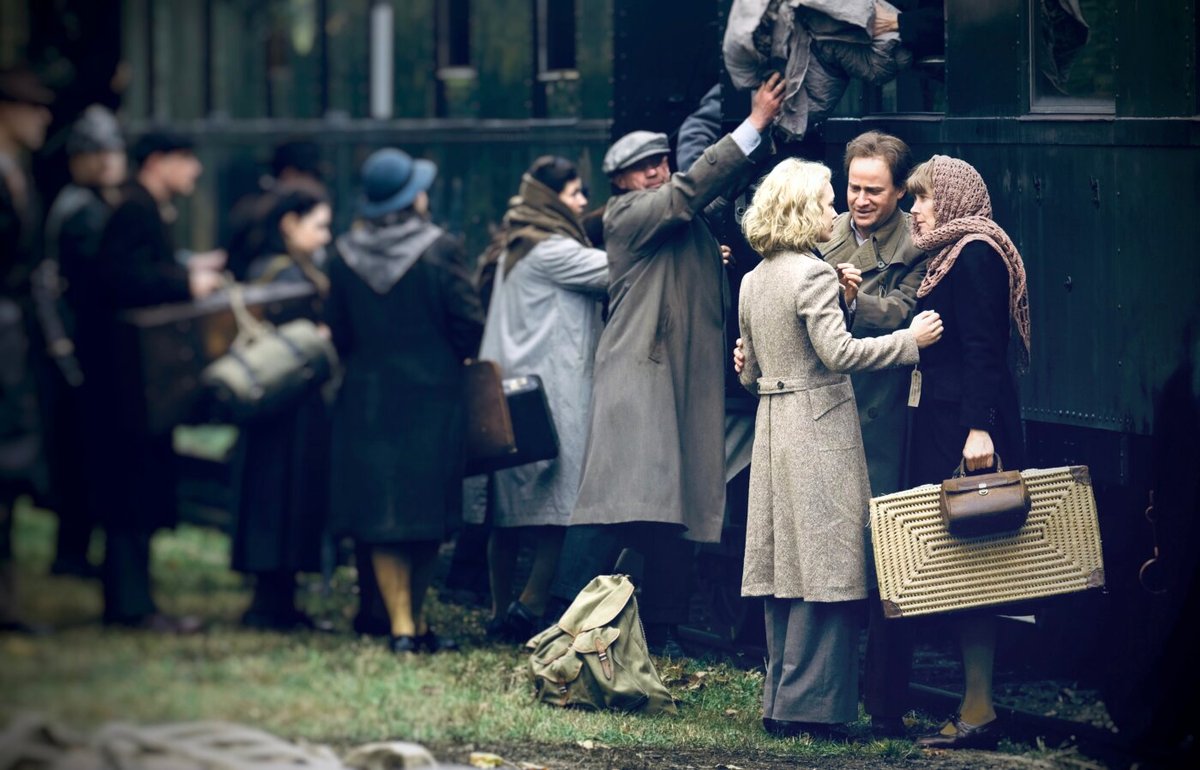 Photo from the movie Last Song for Stella