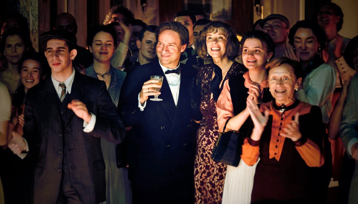 Photo from the movie Last Song for Stella