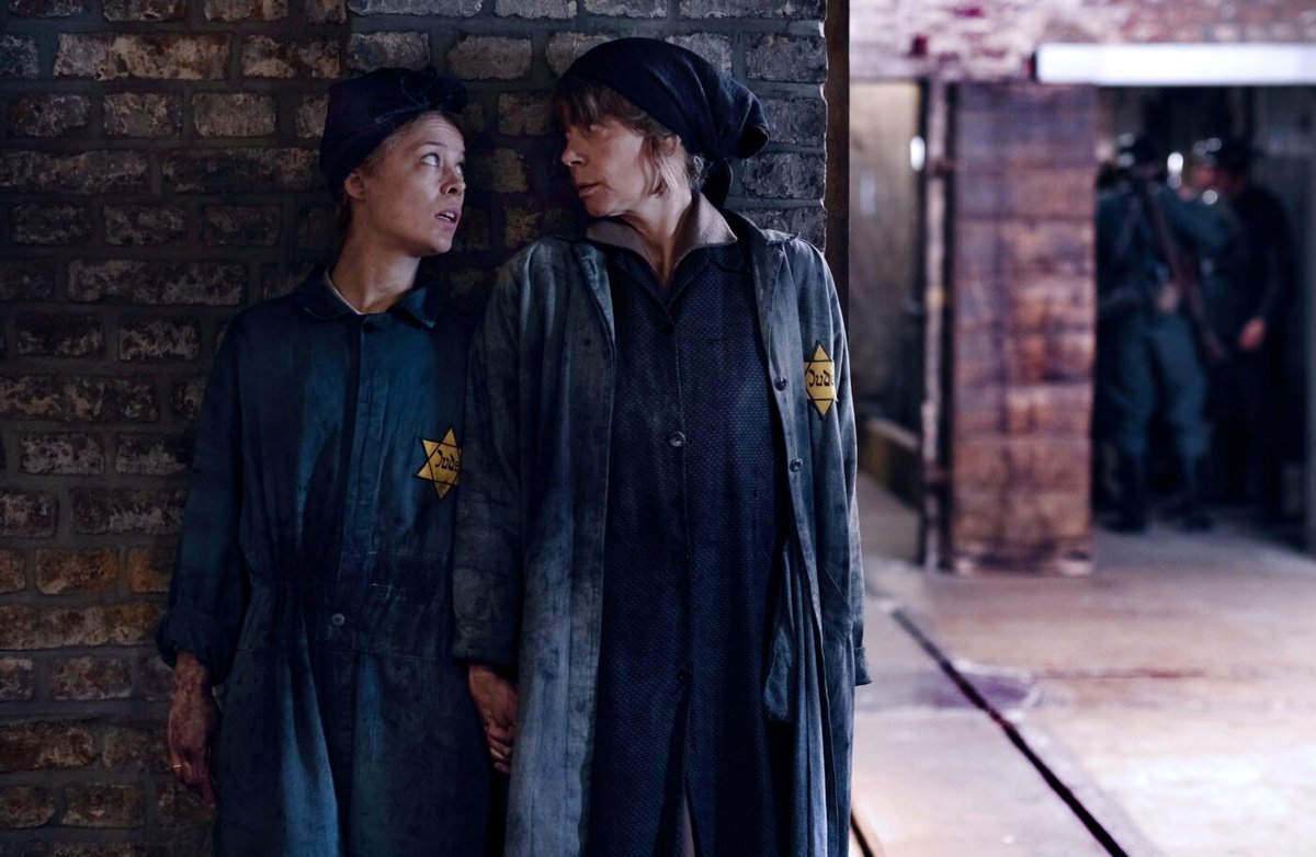 Photo from the movie Last Song for Stella