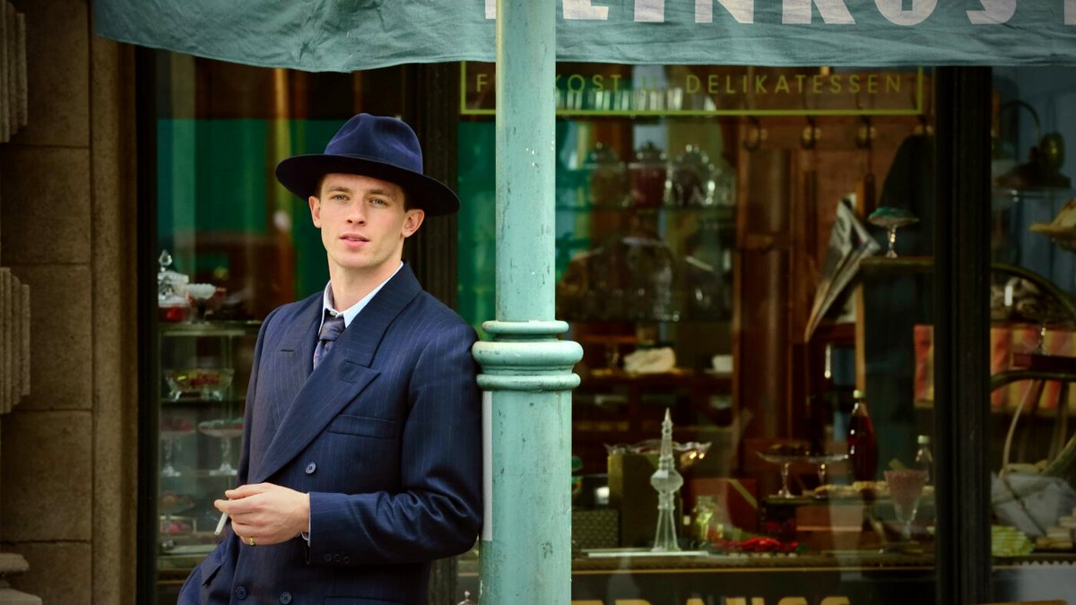 Photo from the movie Last Song for Stella