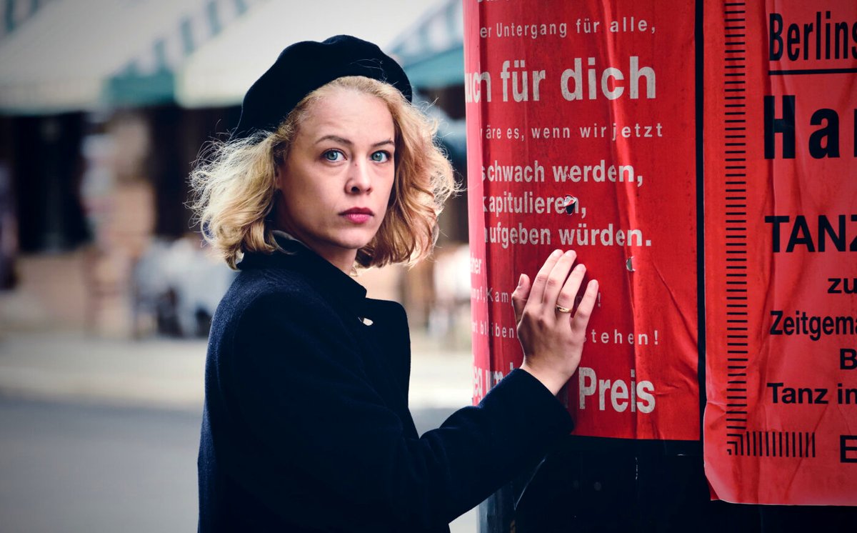 Photo from the movie Last Song for Stella