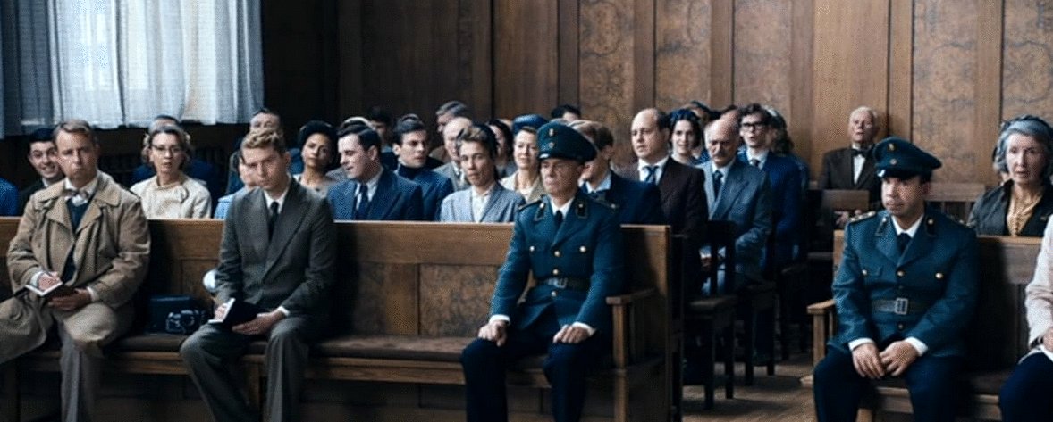 Photo from the movie Last Song for Stella