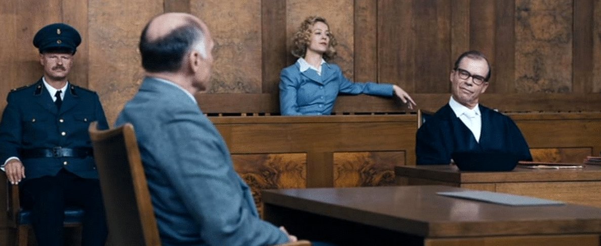 Photo from the movie Last Song for Stella