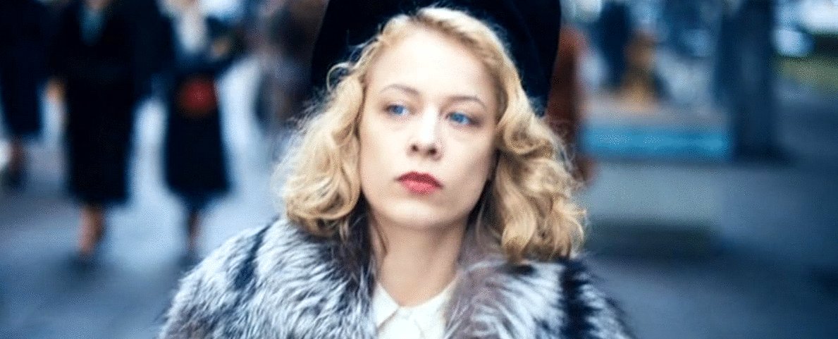 Photo from the movie Last Song for Stella