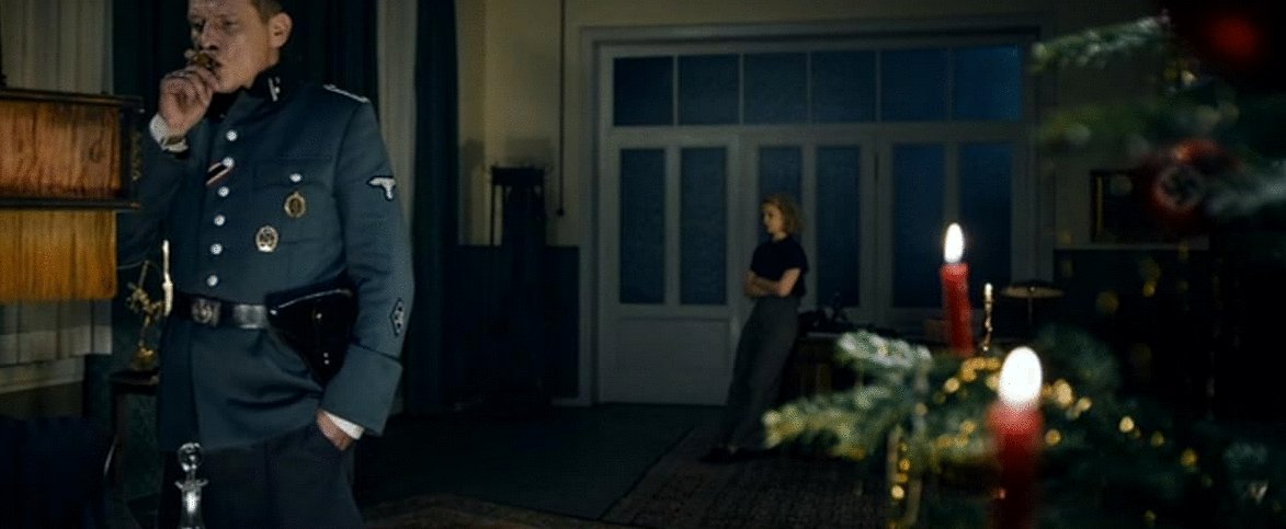 Photo from the movie Last Song for Stella