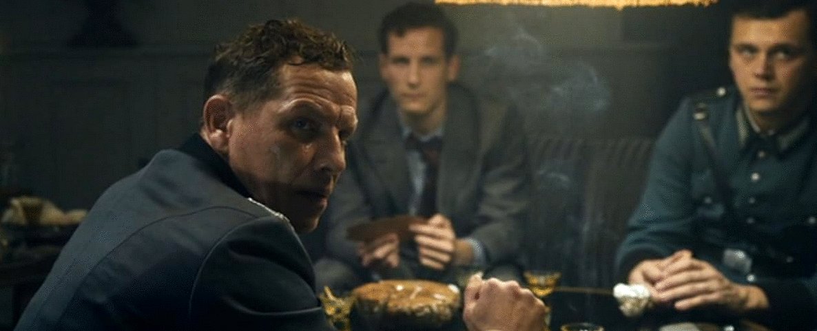 Photo from the movie Last Song for Stella