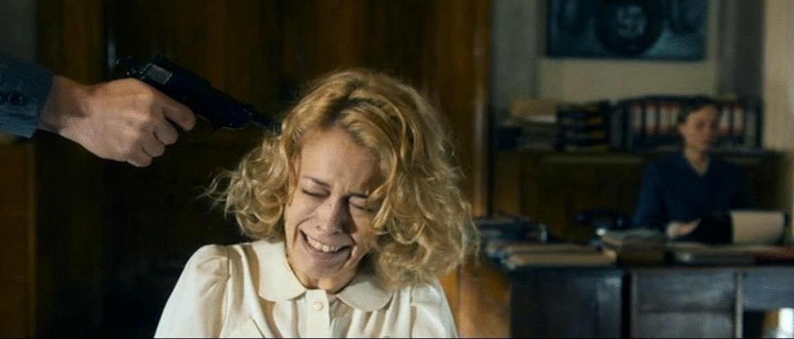 Photo from the movie Last Song for Stella