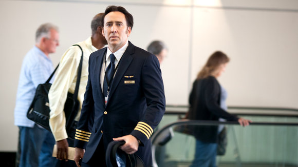 Photo from the movie Left Behind