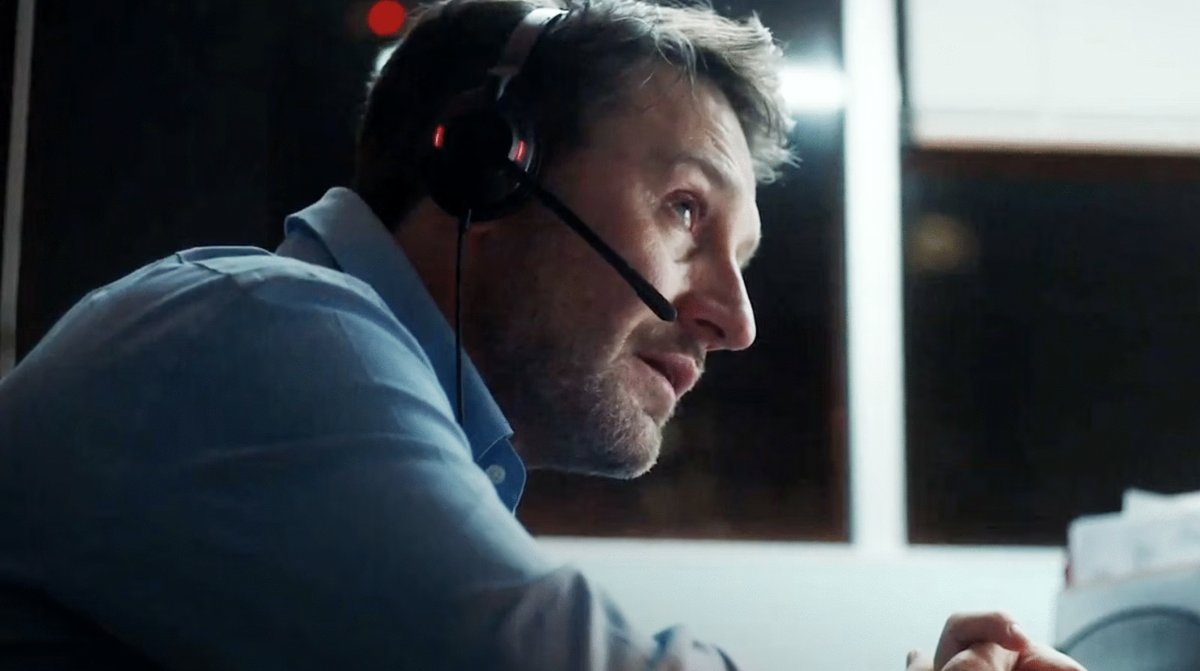 Photo from the movie Lifeline