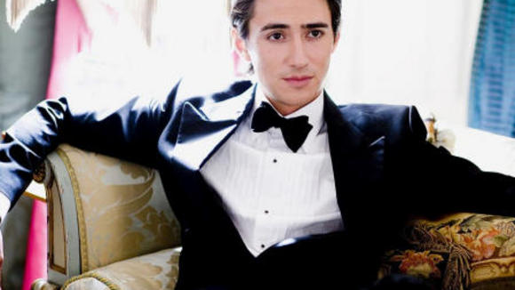 Photo from the movie The Line of Beauty