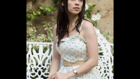 Photo from the movie The Line of Beauty