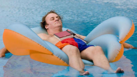 Photo from the movie The Line of Beauty