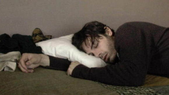 Photo from the movie Lonesome Jim