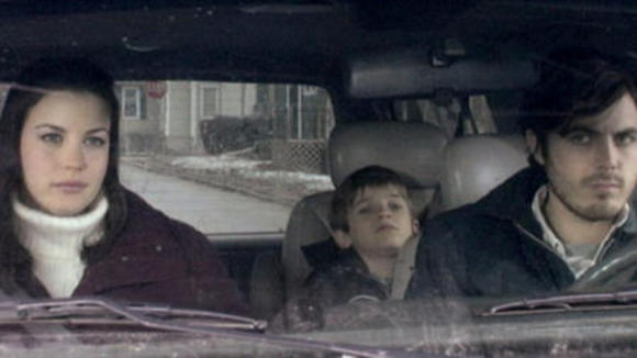 Photo from the movie Lonesome Jim