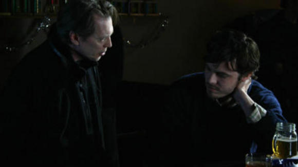 Photo from the movie Lonesome Jim