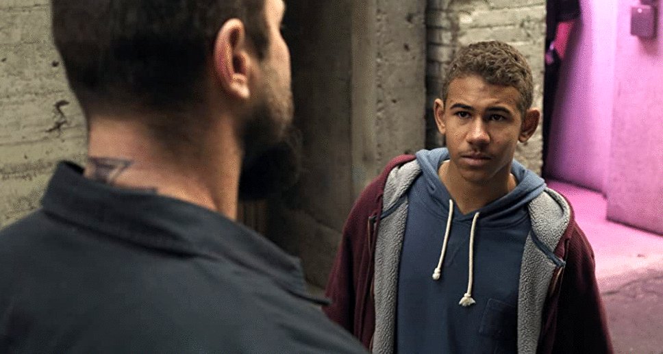 Photo from the movie Lorelei