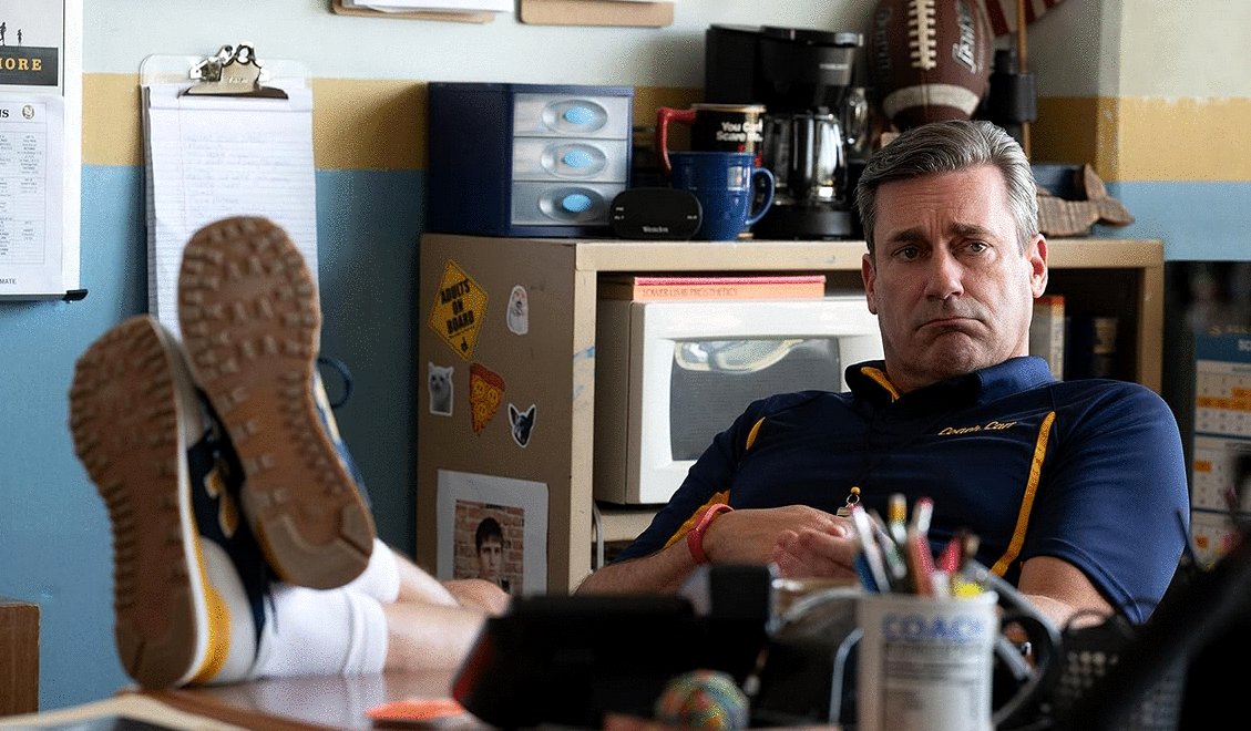 Photo from the movie Mean Girls