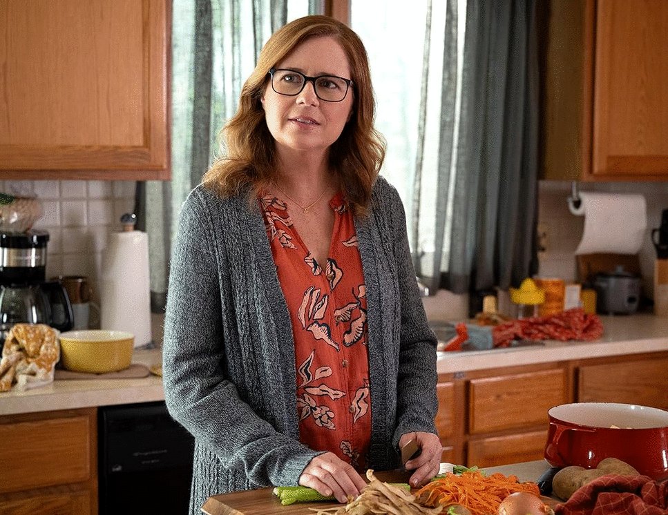 Photo from the movie Mean Girls