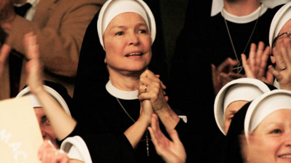 Photo from the movie The Mighty Macs