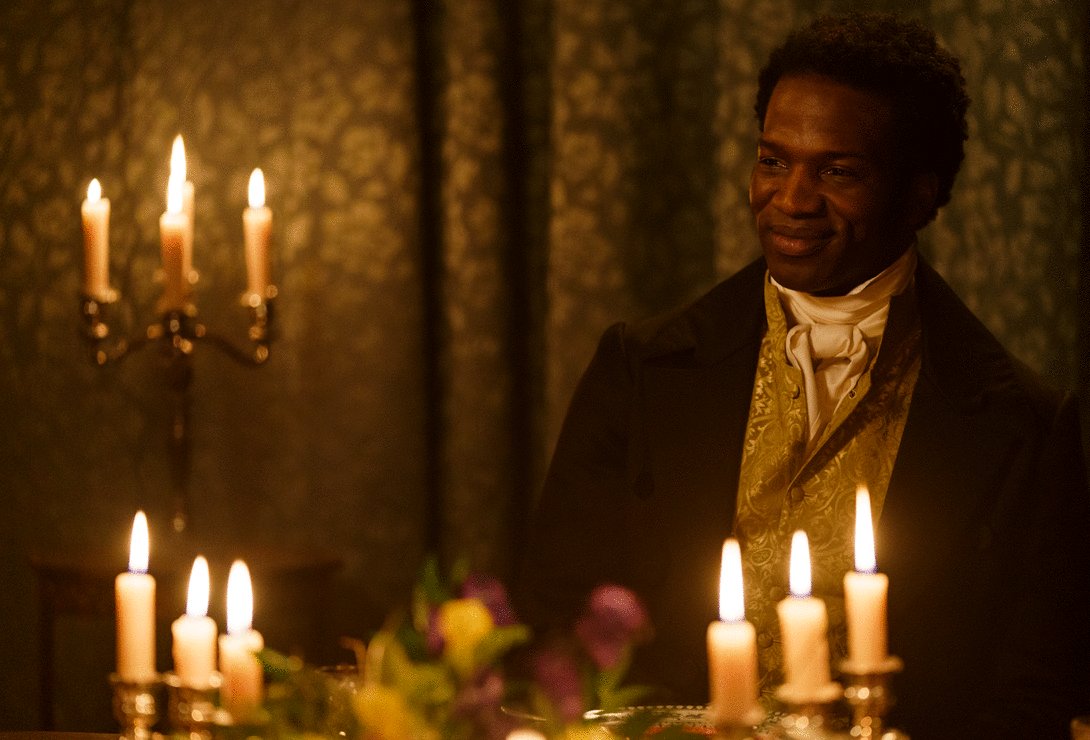 Photo from the movie Mr. Malcolm's List