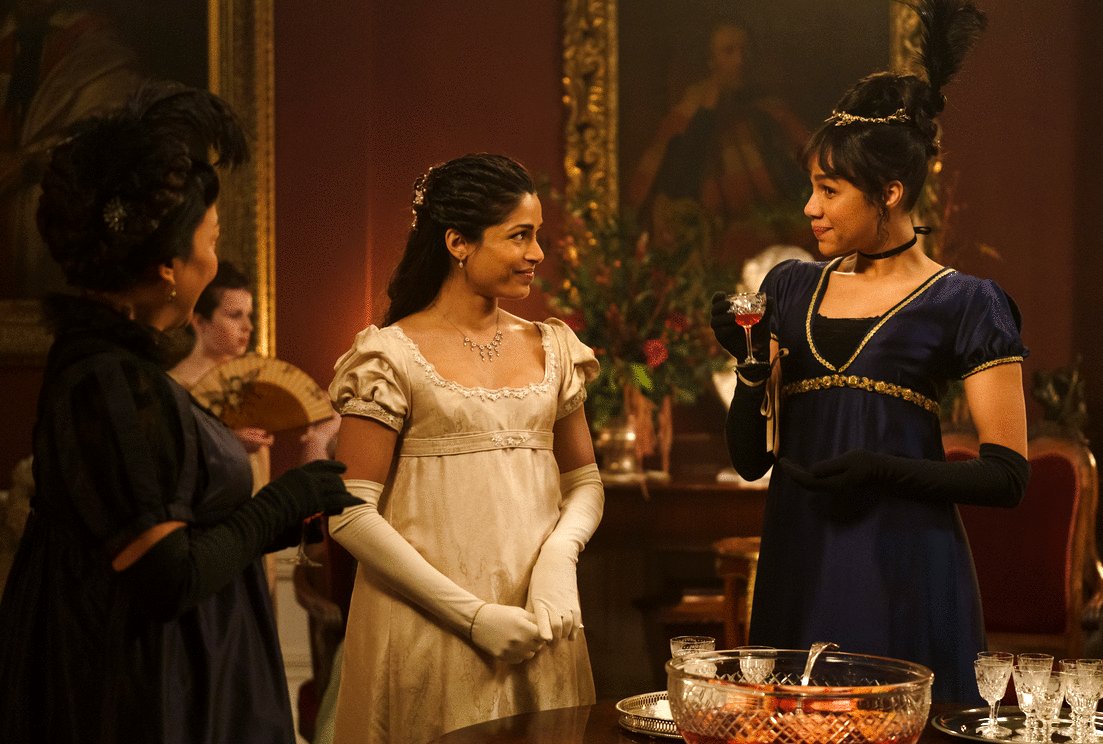 Photo from the movie Mr. Malcolm's List