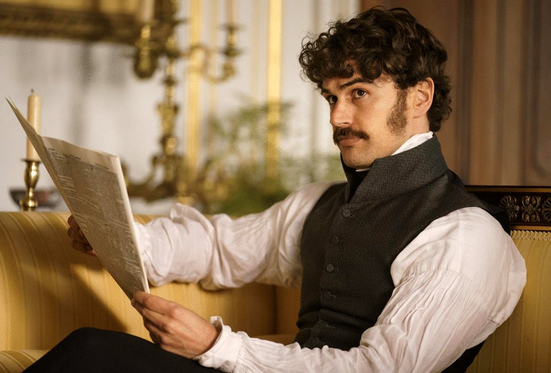 Photo from the movie Mr. Malcolm's List