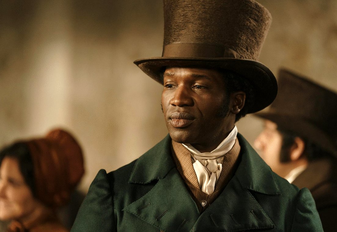 Photo from the movie Mr. Malcolm's List