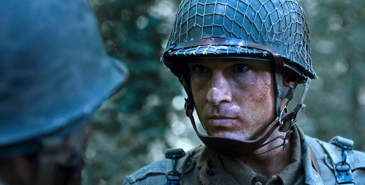 Photo from the movie Murder Company