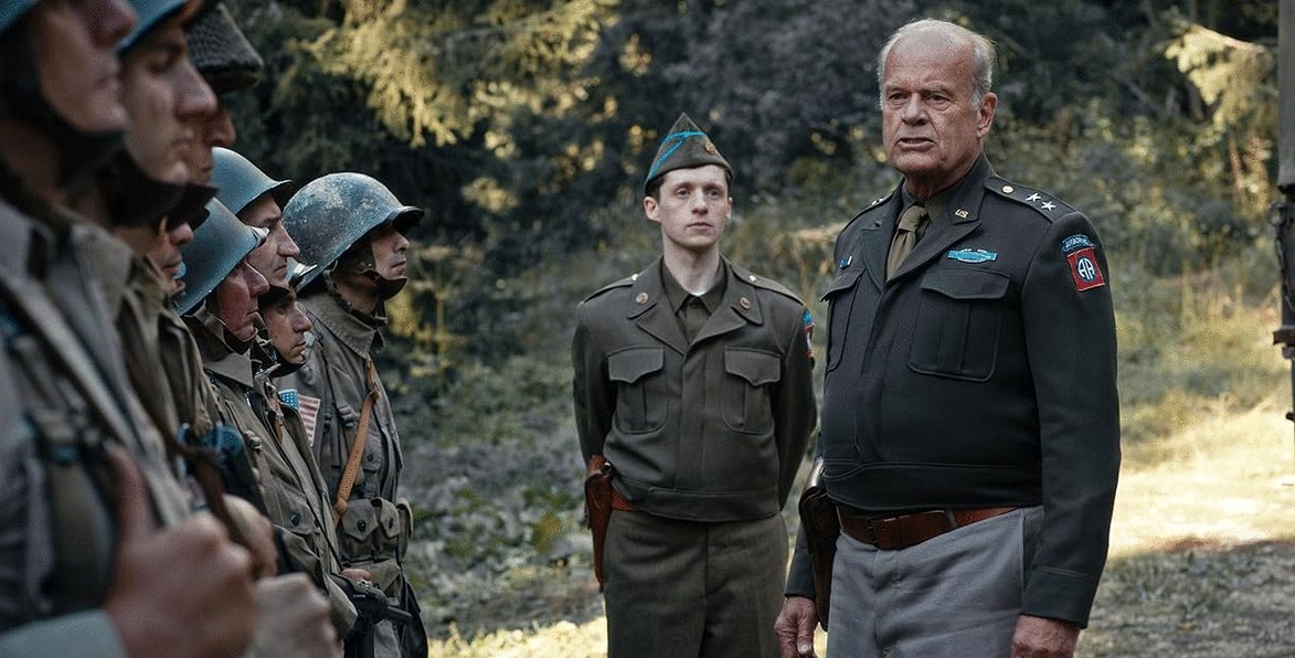 Photo from the movie Murder Company