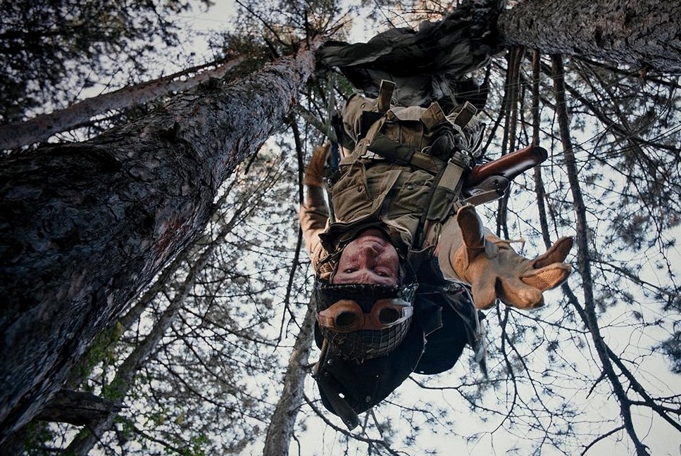 Photo from the movie Murder Company